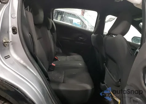 2019 Honda Hr-V Sport from USA, damaged, VIN 3CZRU6H15KG711164